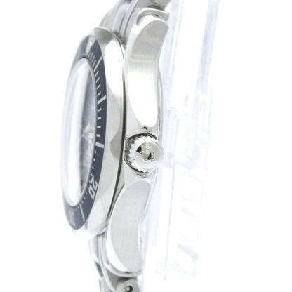 Omega Seamaster Professional 300M · Steel