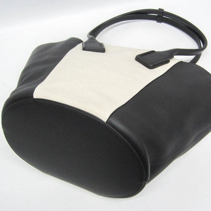 Bottega Veneta Basket Large · Canvas Tote