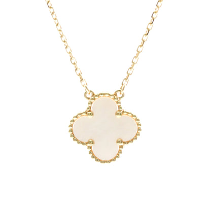 Van Cleef & Arpels Vintage Alhambra · 18K