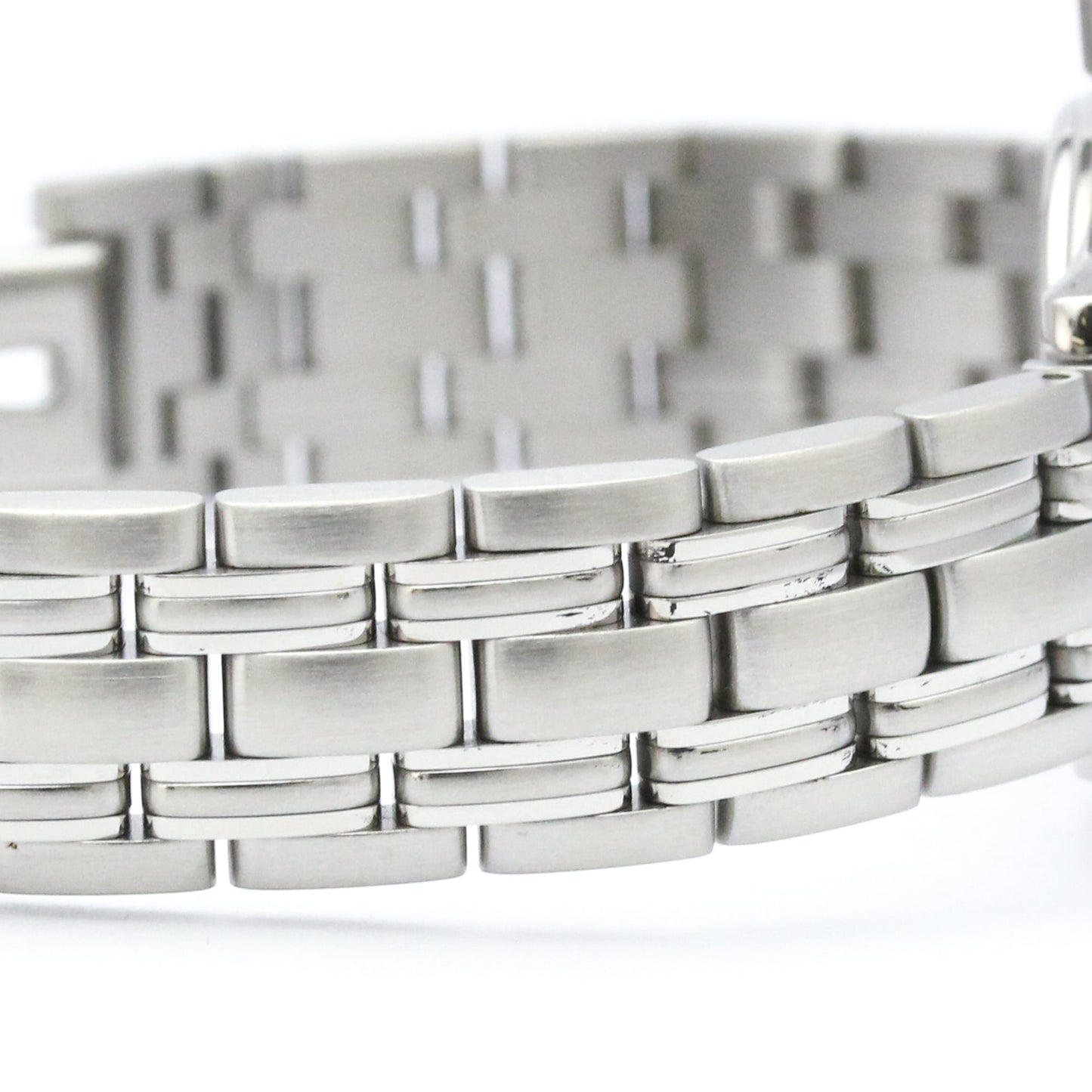 Omega Seamaster Jacques Mayol · Steel · Quartz