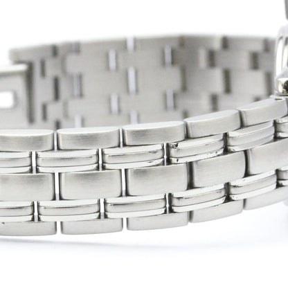 Omega Seamaster Jacques Mayol · Steel · Quartz