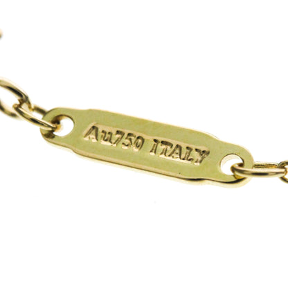 Tiffany T Smile · 18K Yellow Gold
