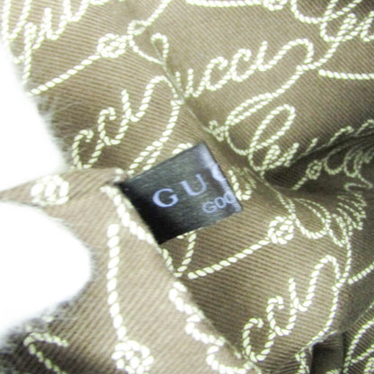 Gucci Sherry Line · Canvas Tote