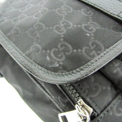 Gucci GG Nylon · Messenger Bag