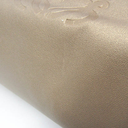 Loewe Nappa Aire · Metallic Gold