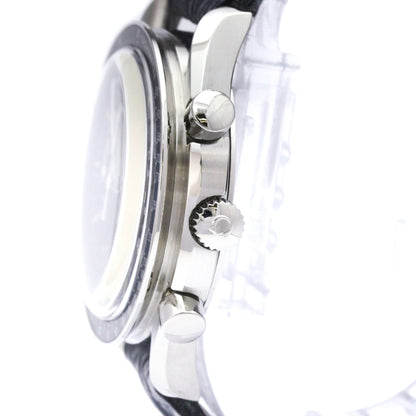 Omega Speedmaster · Steel · Automatic