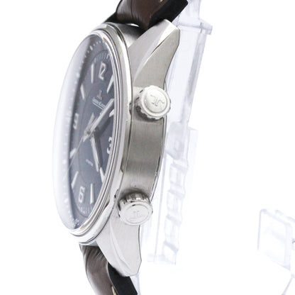 Jaeger-LeCoultre Polaris · Steel · Automatic