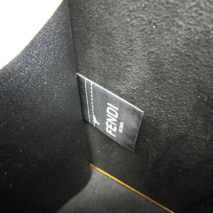 Fendi Box · Leather