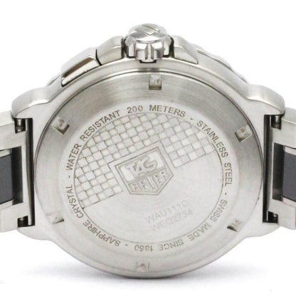 Tag Heuer Formula 1 · Grand Date Alarm