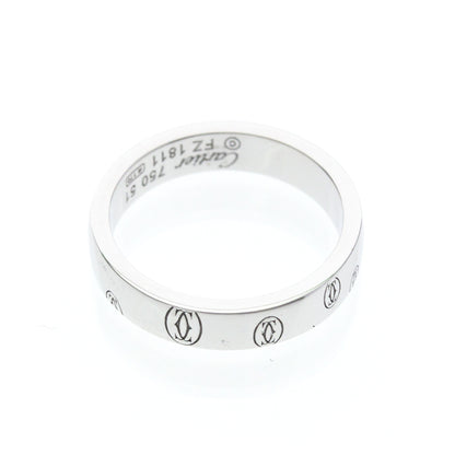Cartier Happy Birthday · 18K White Gold
