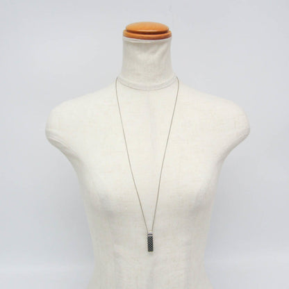 Bottega Veneta Intrecciato · Sterling Silver