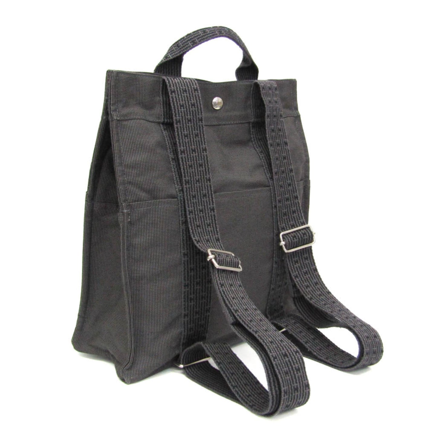 Hermès Her Line · Backpack · Technical Fabric