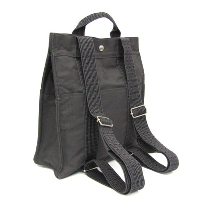 Hermès Her Line · Backpack · Technical Fabric