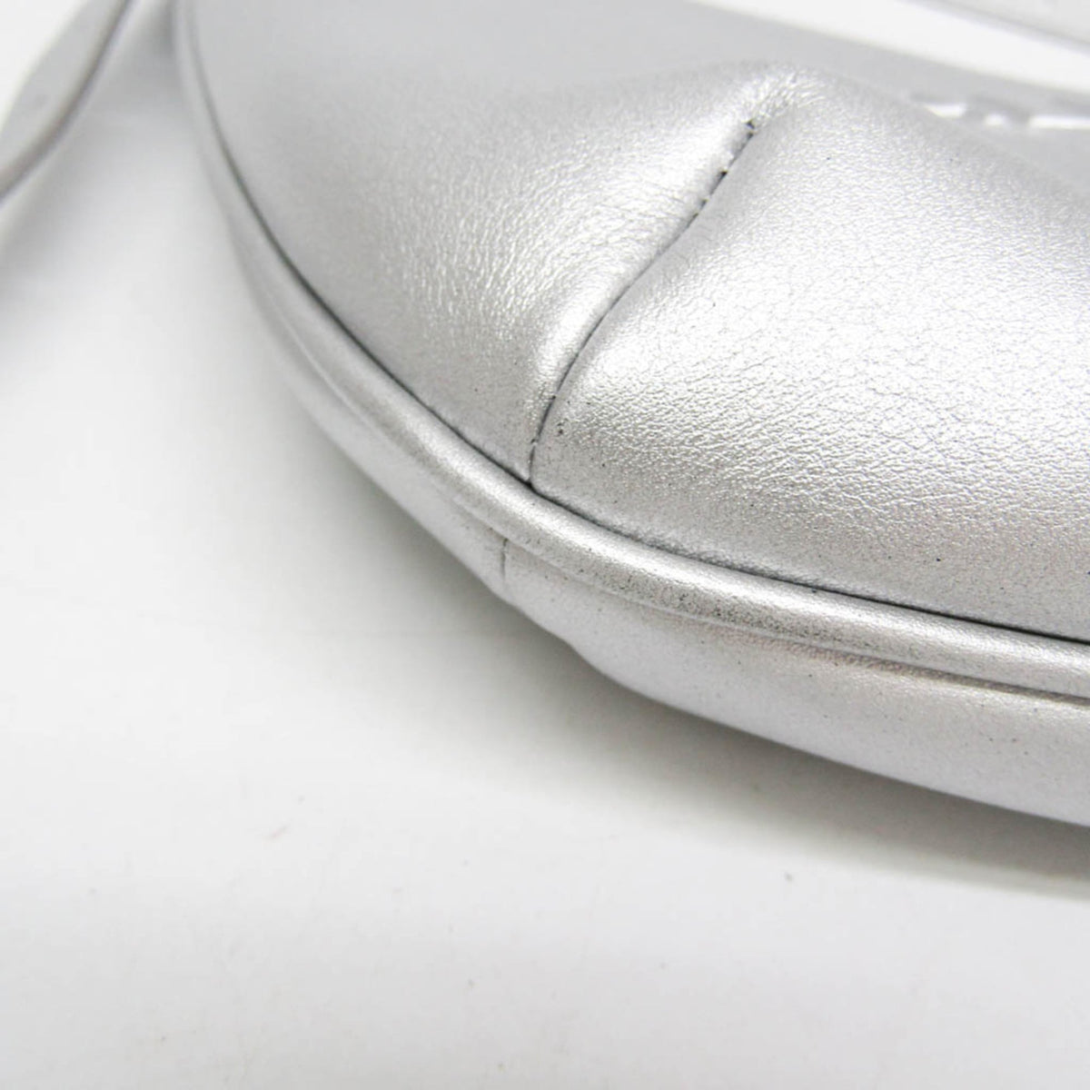 Balenciaga Mary Kate Sling · Leather