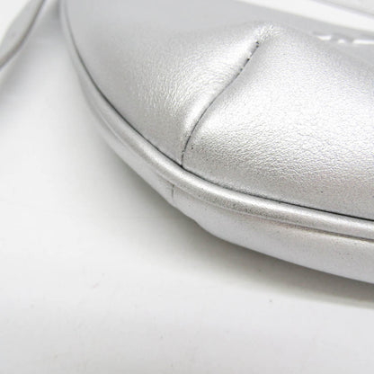 Balenciaga Mary Kate Sling · Leather