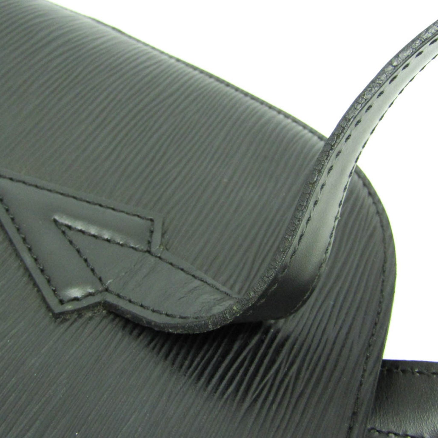 Louis Vuitton Epi Lussac · Shoulder Bag