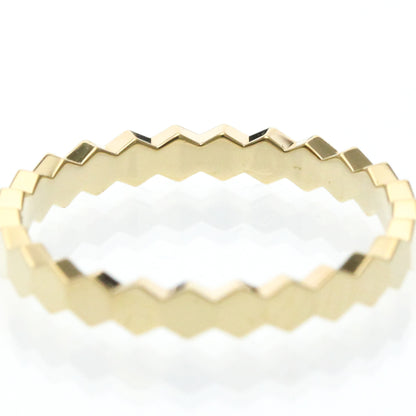 Chaumet Be My Loving · 18K Yellow Gold