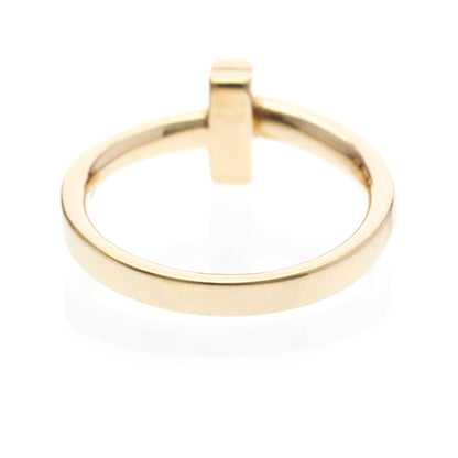 Tiffany T One Narrow · Rose Gold