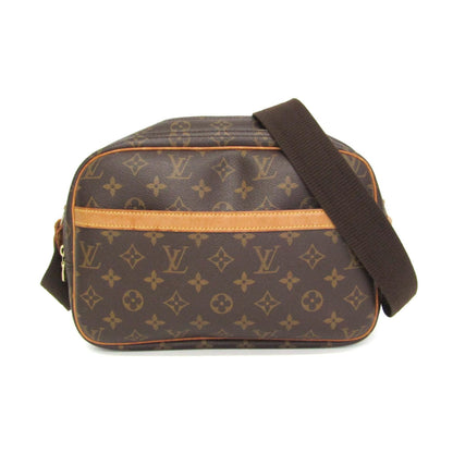 Louis Vuitton Reporter PM · Monogram