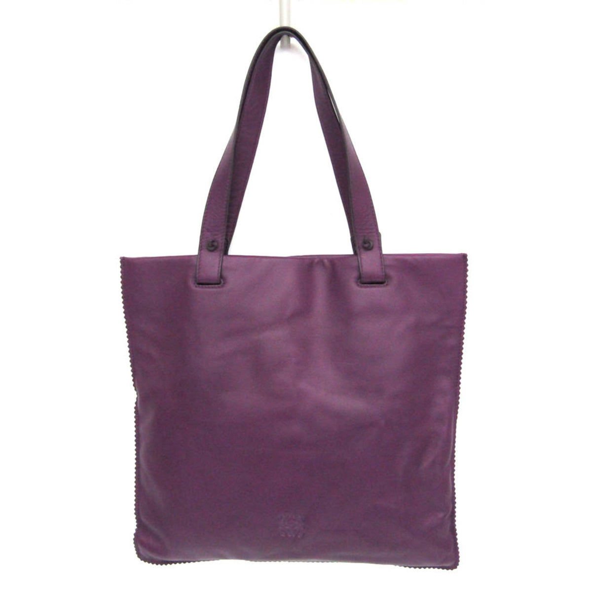 Loewe Anagram · Nappa Leather Tote