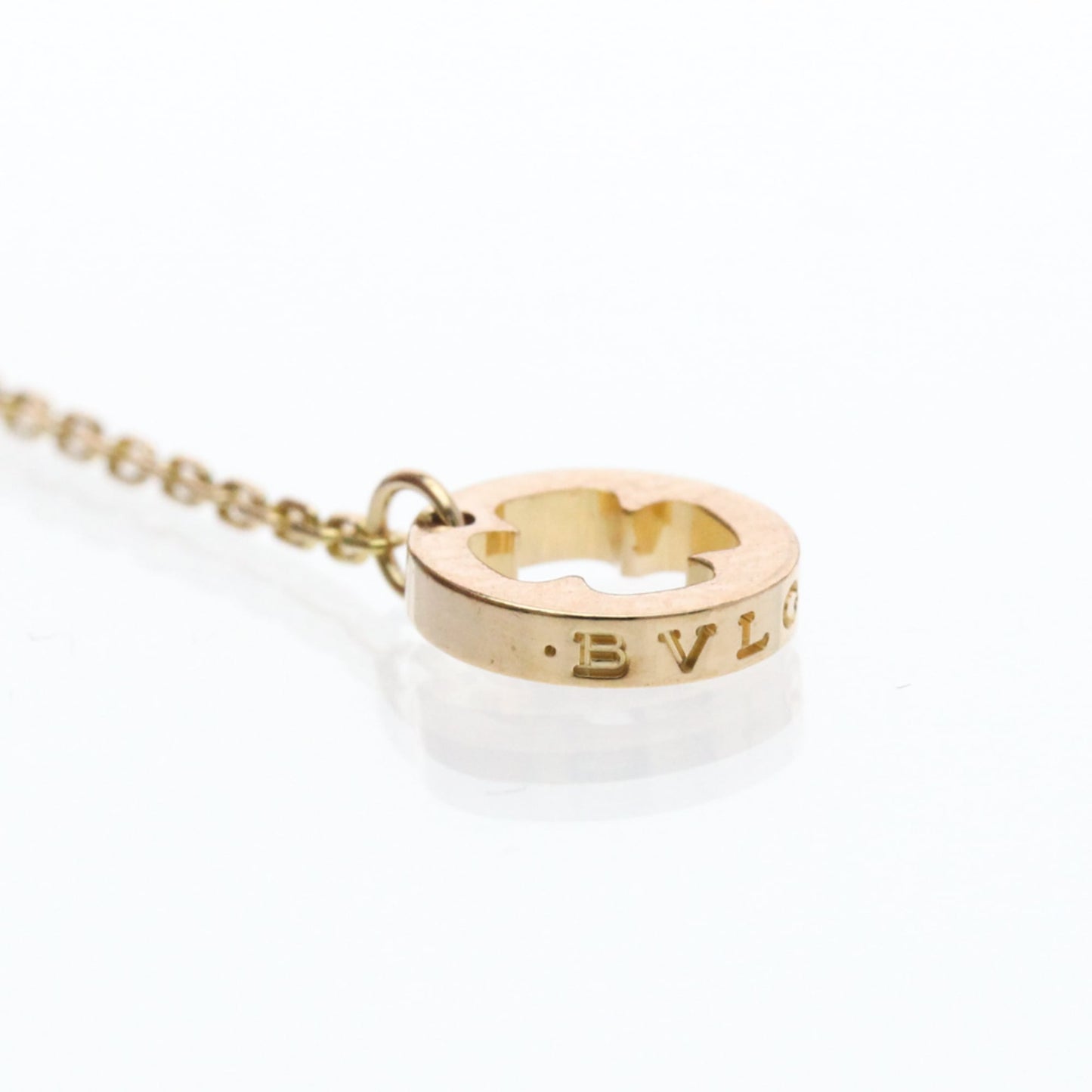 Bvlgari Fiorever · Diamond · Rose Gold