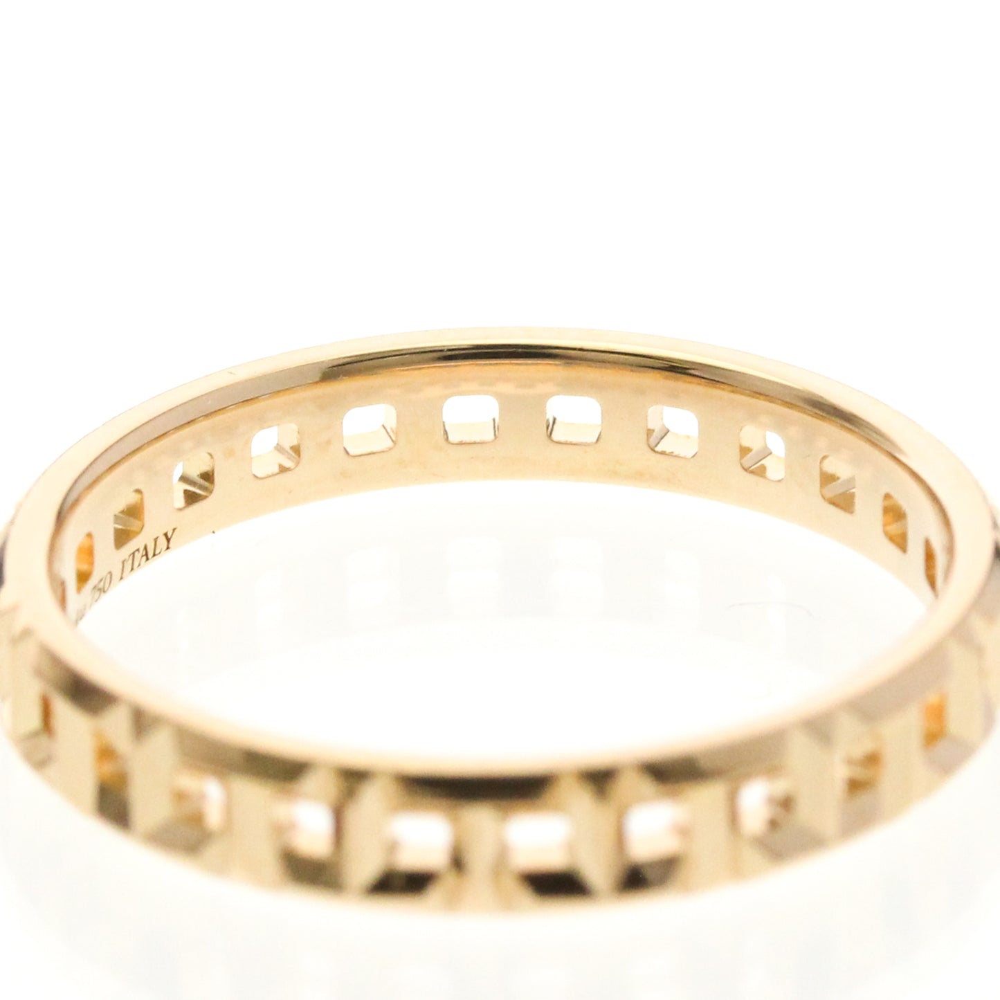 Tiffany T True · Rose Gold