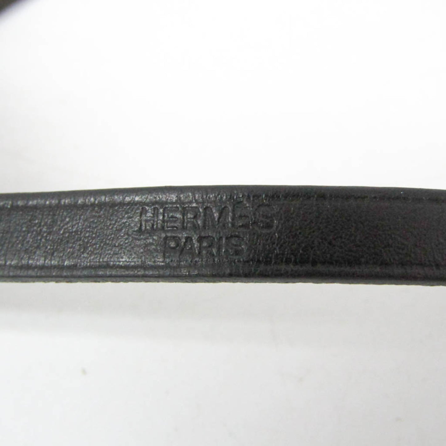 Hermès Hapi · 4-Row Leather Wrap