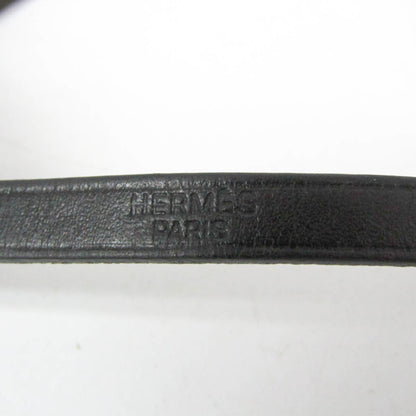 Hermès Hapi · 4-Row Leather Wrap