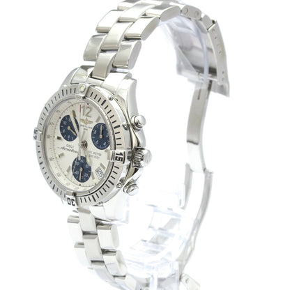Breitling Colt Chrono Ocean · Steel · Quartz