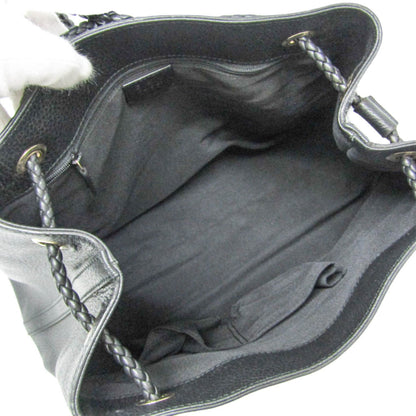 Gucci Leather Tote