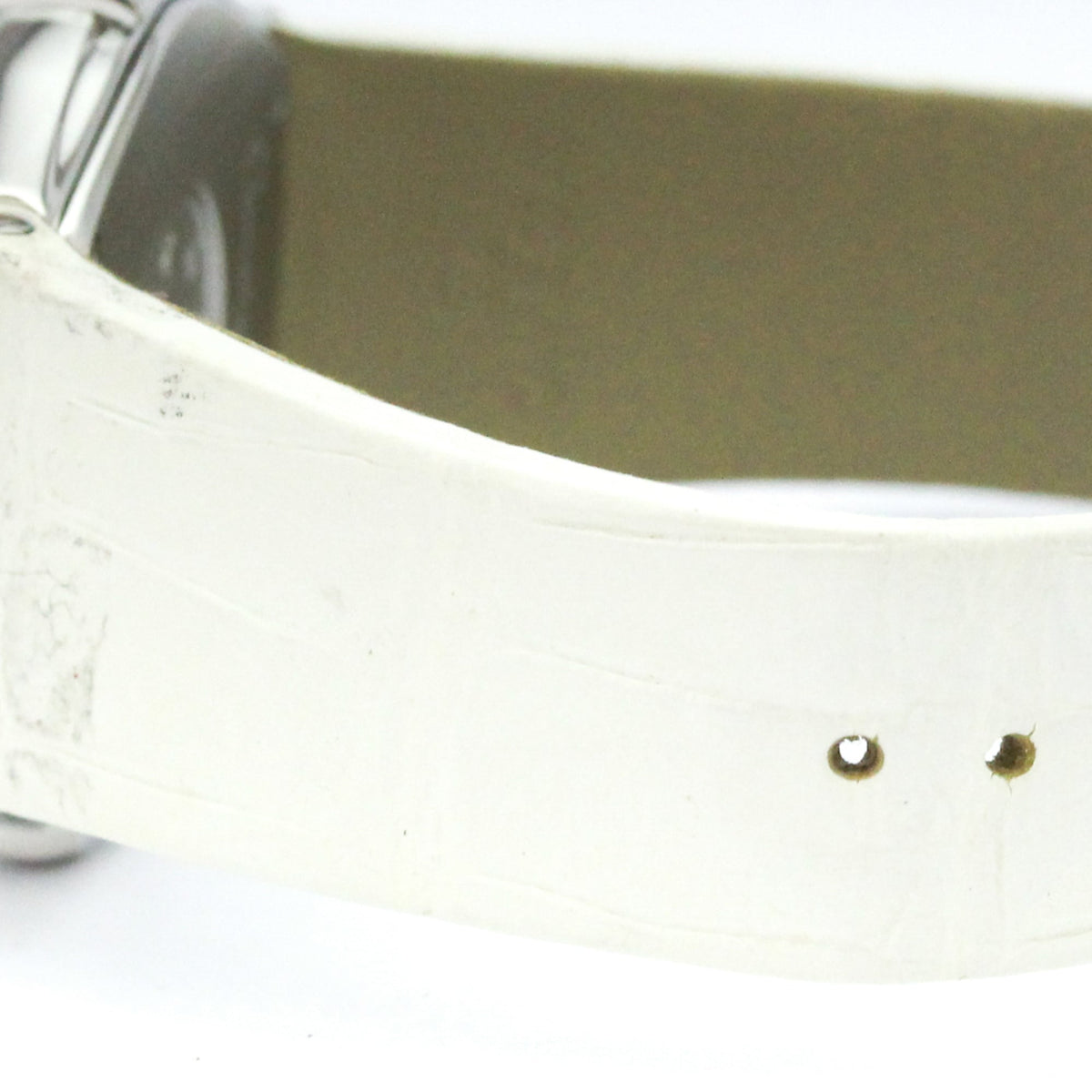 Omega Constellation · Diamond MOP · Steel