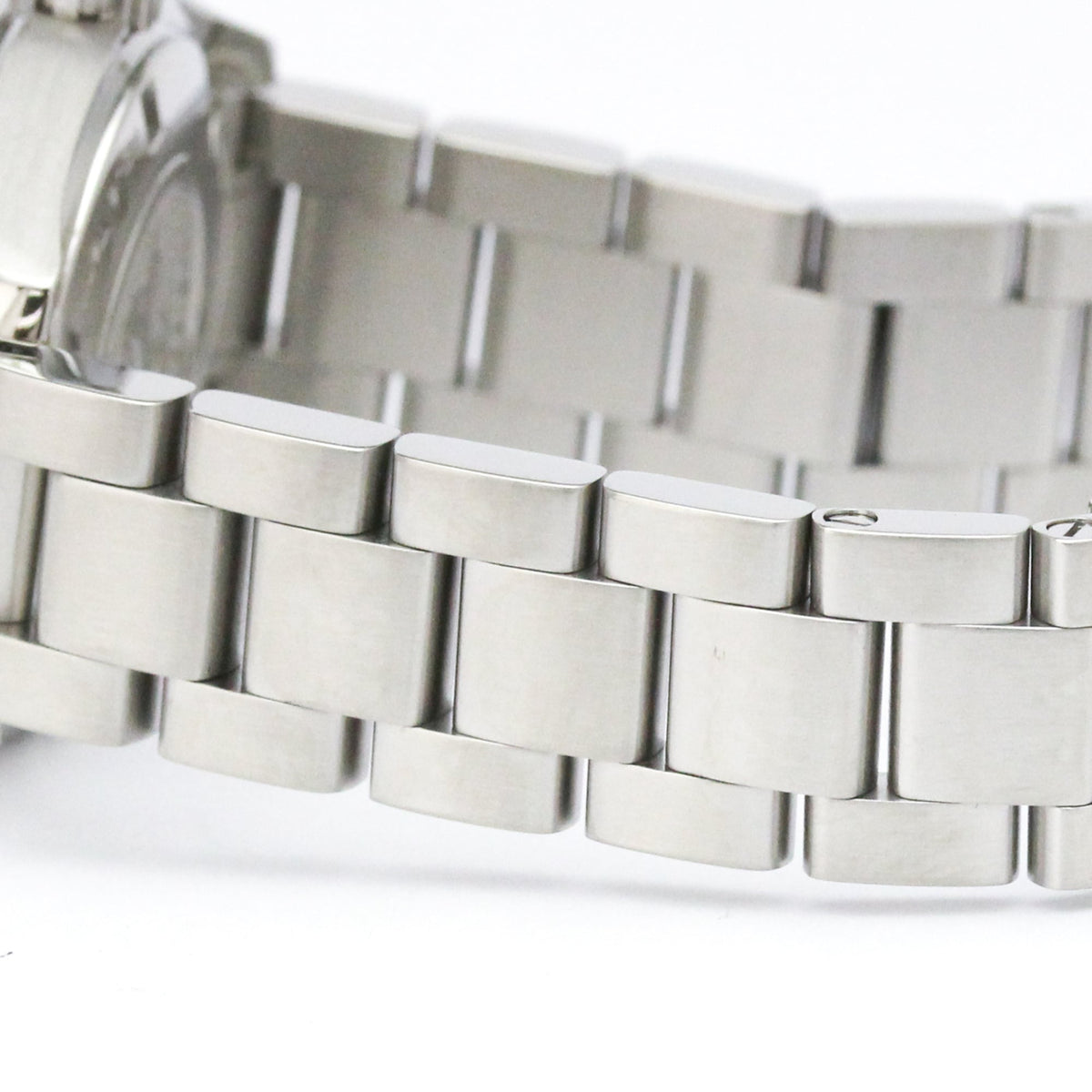 Omega Seamaster Aqua Terra · Steel · Quartz