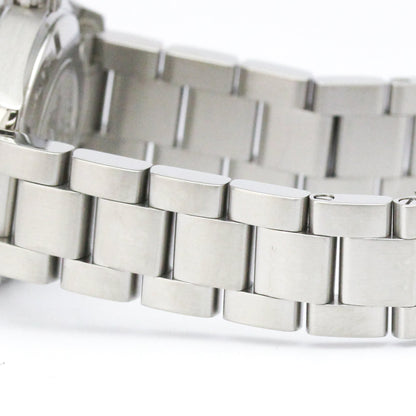 Omega Seamaster Aqua Terra · Steel · Quartz