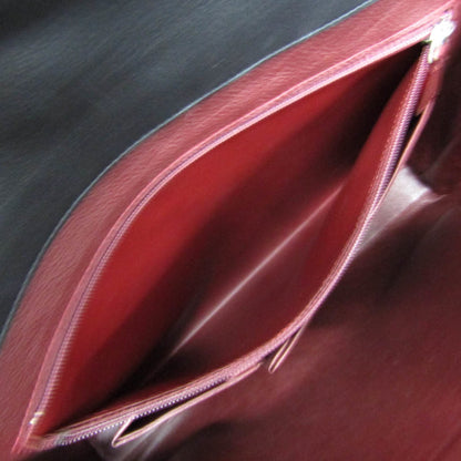 Cartier Cabochon · Calfskin Tote