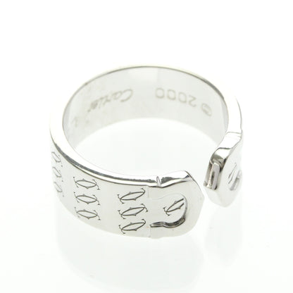 Cartier C2 · Happy Birthday Limited Edition