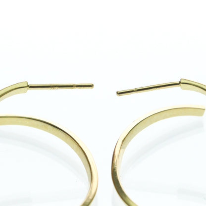 Tasaki Afine · Pearl · 18K Yellow Gold