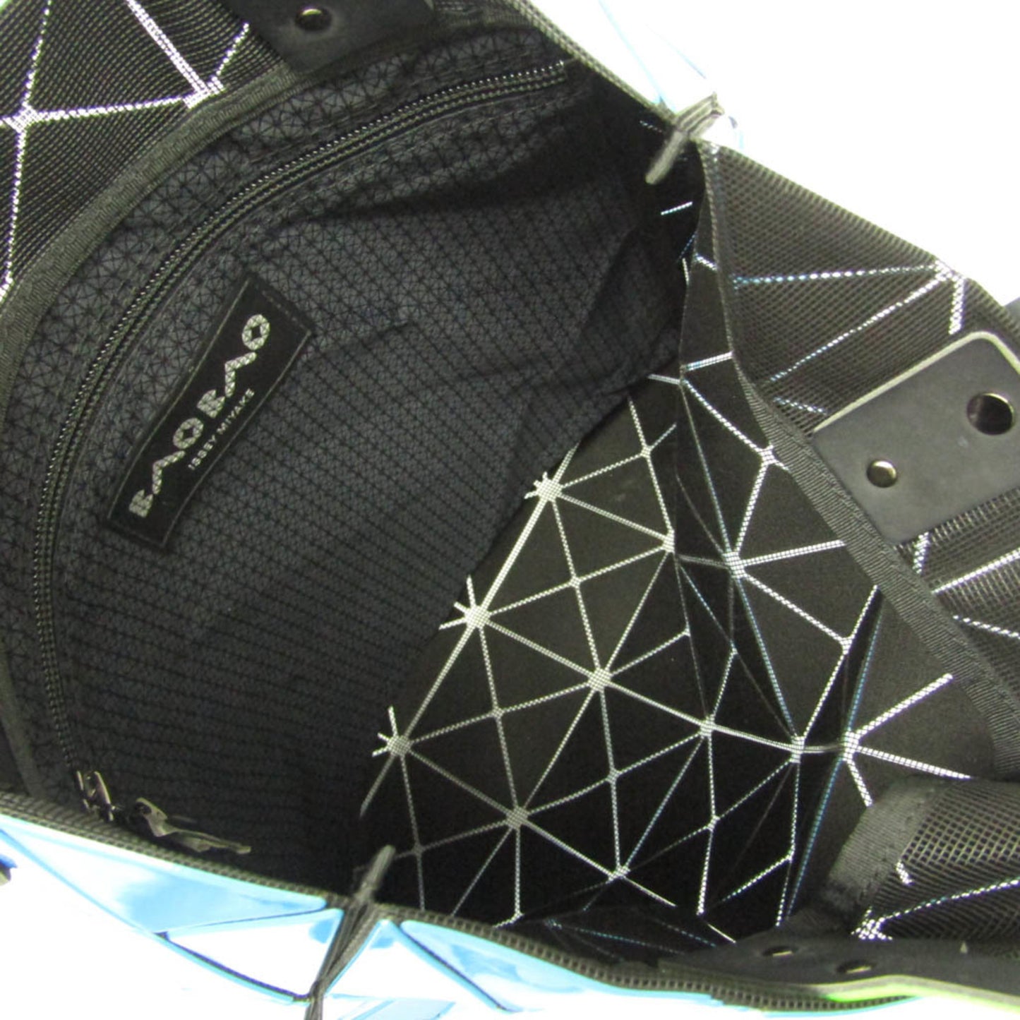 Issey Miyake Baobao · Lucent Gloss · Tote
