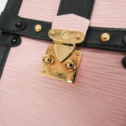 Louis Vuitton Epi Trunk Vertical