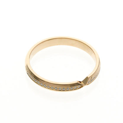 Tiffany Nesting · Diamond · Rose Gold