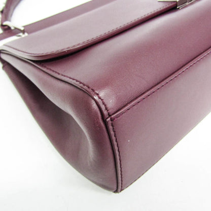 Cartier Jeanne Toussaint · Calfskin Flap