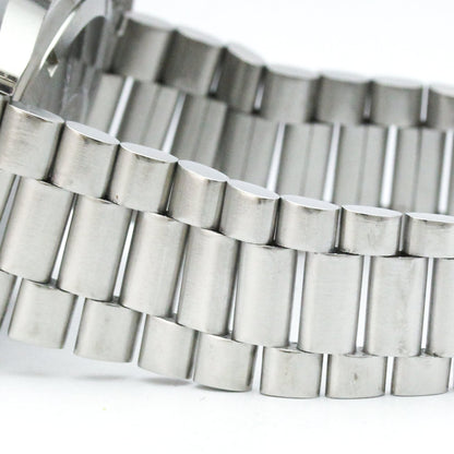 Omega Constellation · Chronometer · Steel