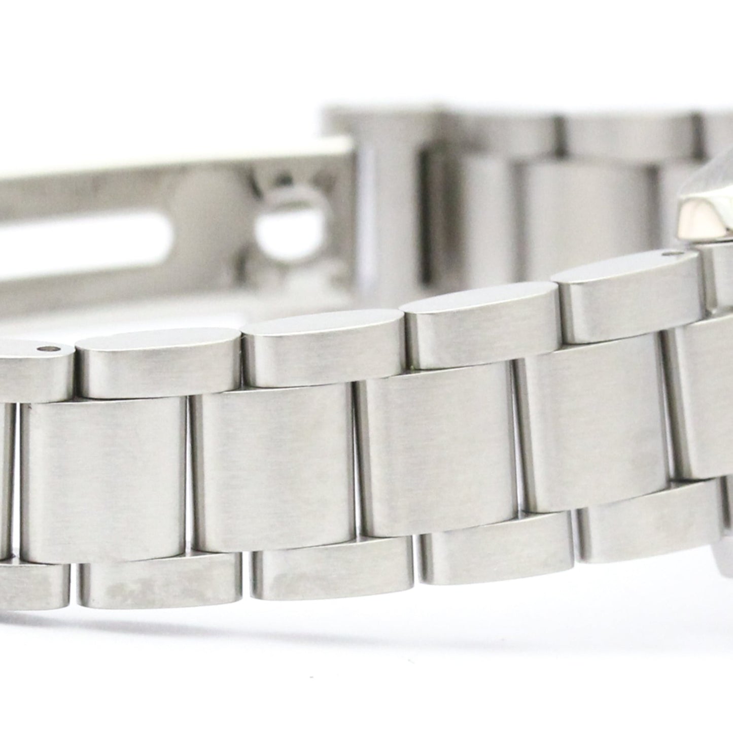Omega Seamaster Aqua Terra · Steel · Quartz