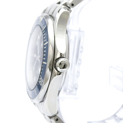 Omega Seamaster Professional 300M · Mid-Size