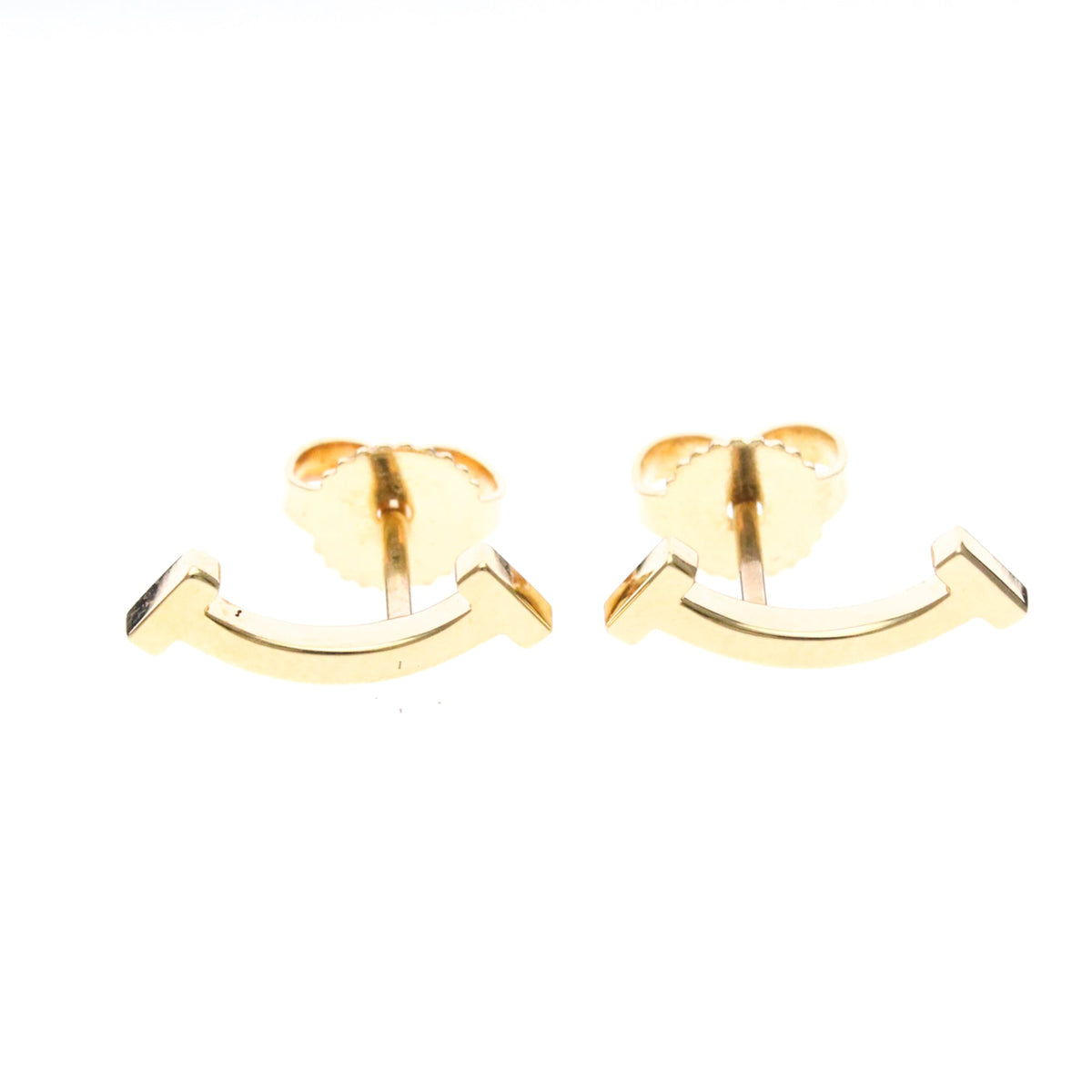 Tiffany T Smile · Rose Gold