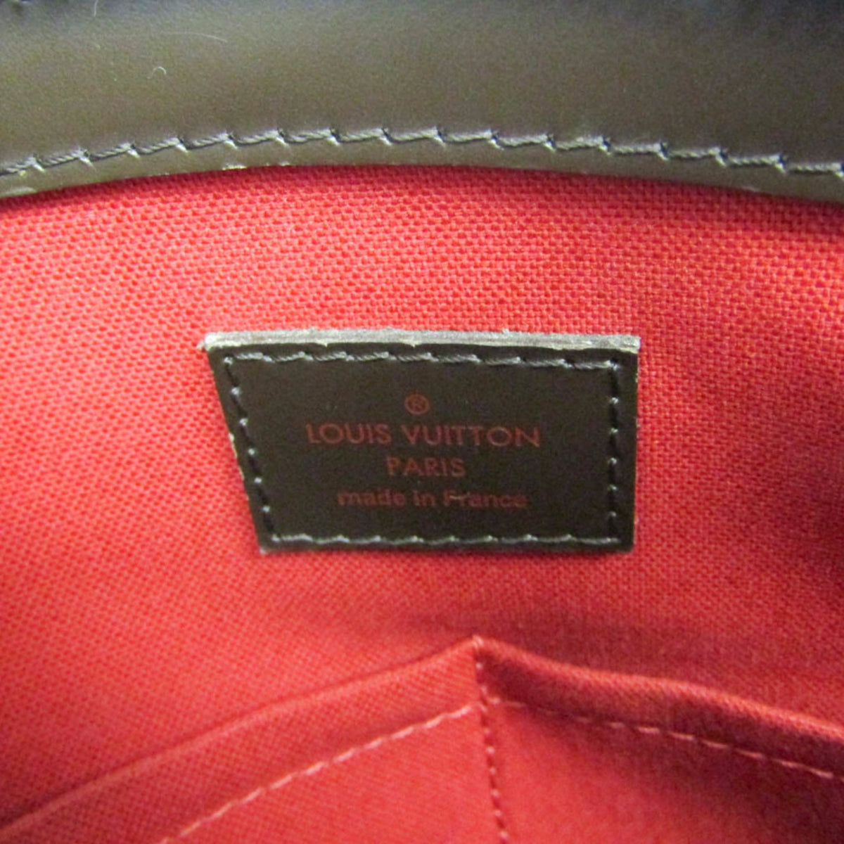 Louis Vuitton Damier Verona MM · Ebene