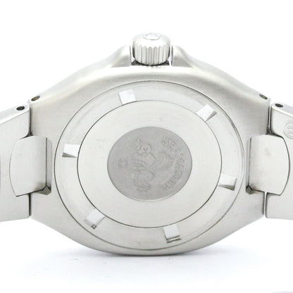 Omega Seamaster Professional · Steel
