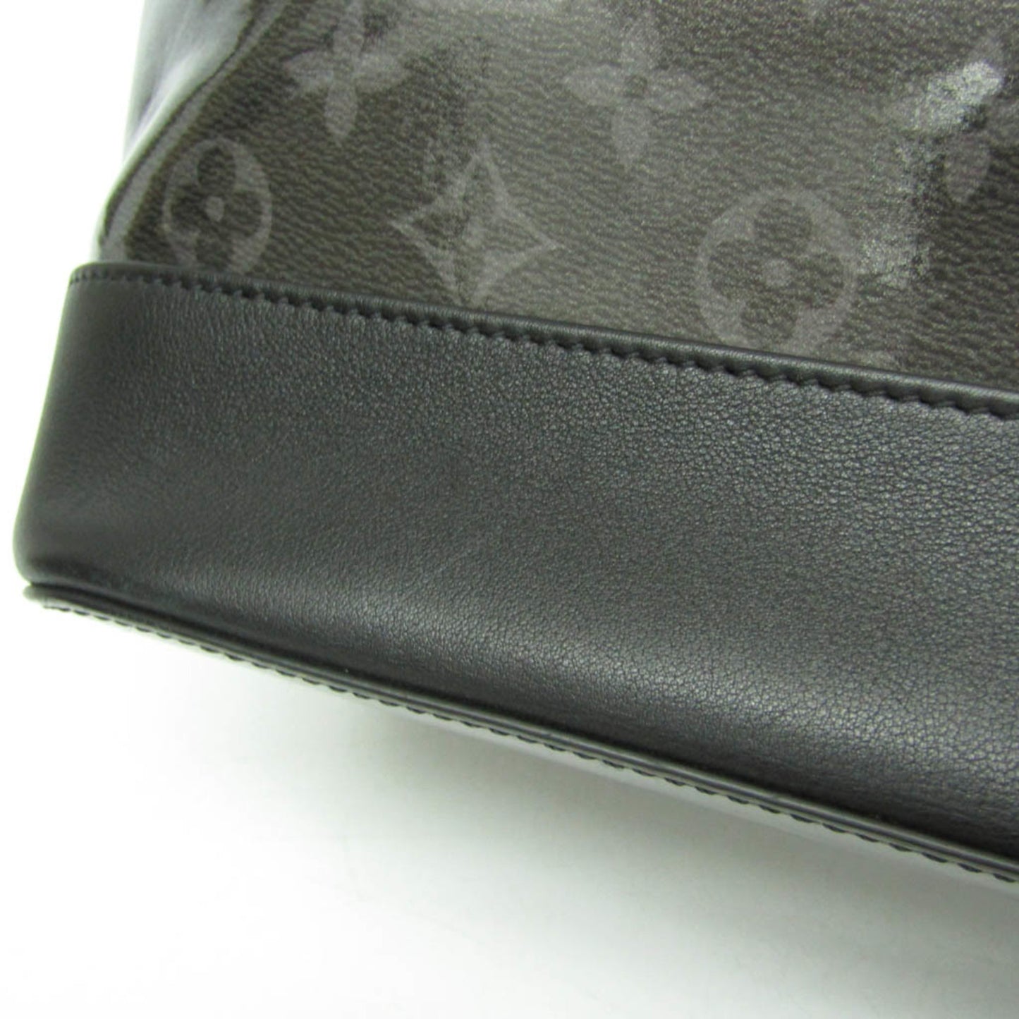 Louis Vuitton Monogram Eclipse Glazed Tote