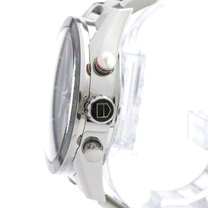 Tag Heuer Carrera Calibre 1887 · Steel