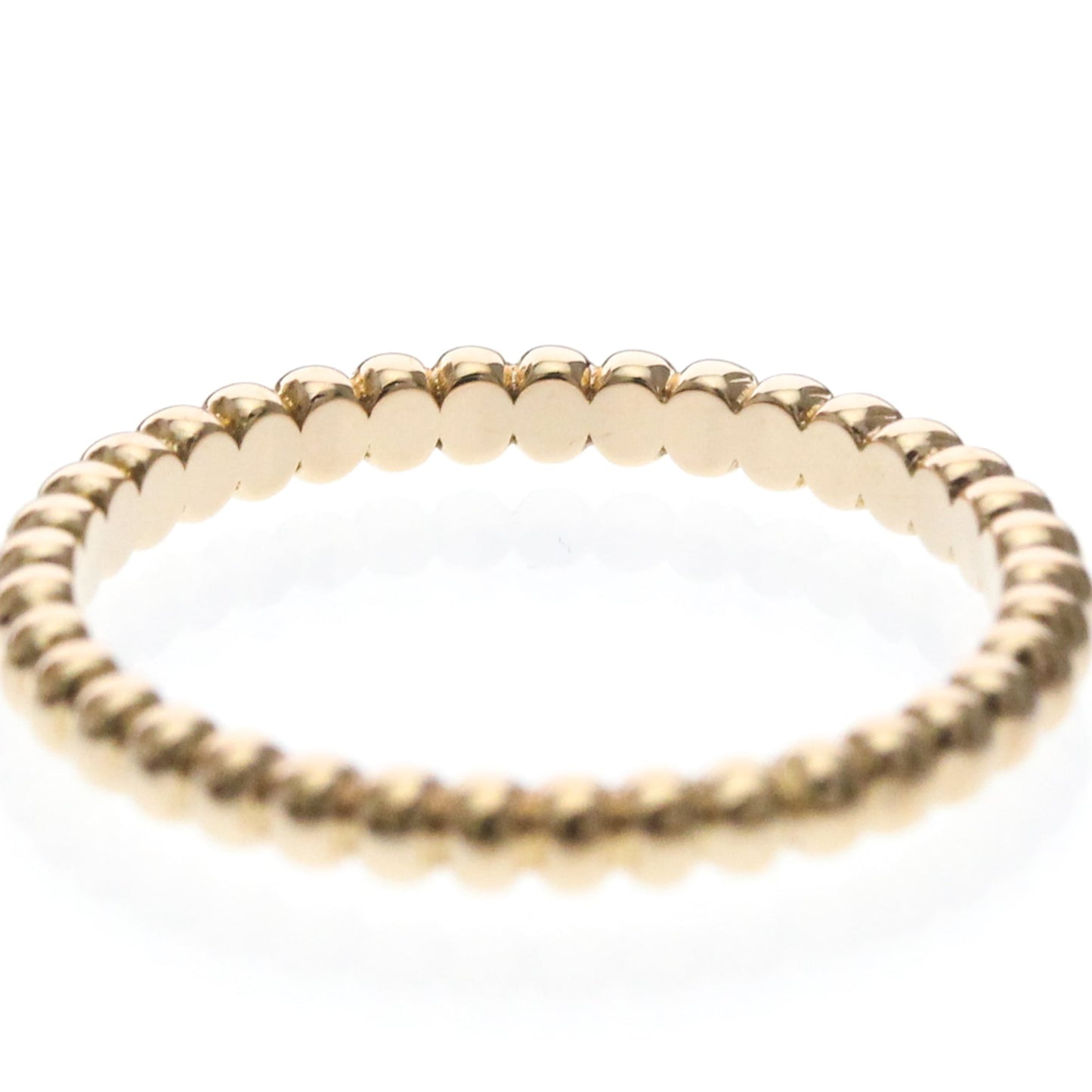 Van Cleef & Arpels Perles · Rose Gold