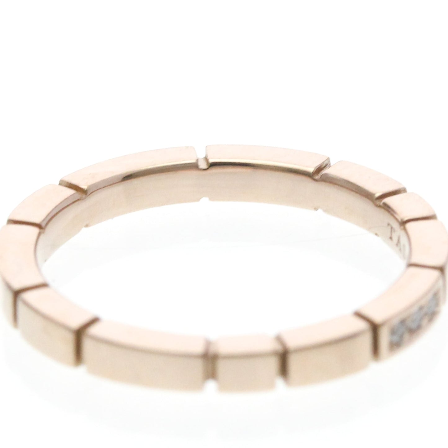 Tasaki Piano · Diamond · Rose Gold